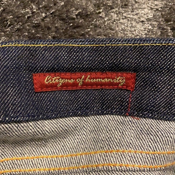 Citizens of humanity | size 28 ✨ - Picture 6 of 8